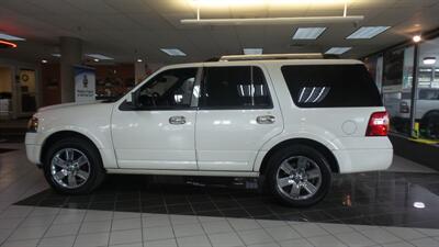 2010 Ford Expedition Limited 4DR SUV 4X4   - Photo 1 - Hamilton, OH 45015