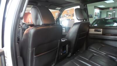 2010 Ford Expedition Limited 4DR SUV 4X4   - Photo 13 - Hamilton, OH 45015
