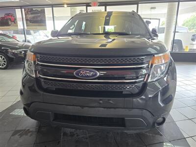 2015 Ford Explorer Limited 4DR SUV AWD   - Photo 3 - Hamilton, OH 45015