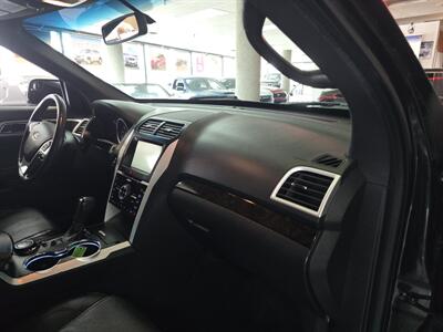 2015 Ford Explorer Limited 4DR SUV AWD   - Photo 17 - Hamilton, OH 45015