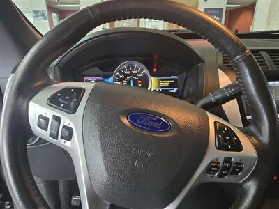 2015 Ford Explorer Limited 4DR SUV AWD   - Photo 31 - Hamilton, OH 45015