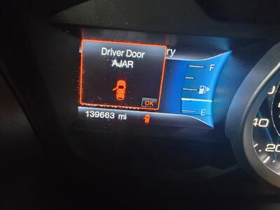 2015 Ford Explorer Limited 4DR SUV AWD   - Photo 29 - Hamilton, OH 45015