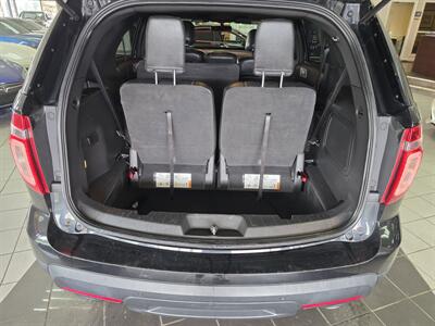 2015 Ford Explorer Limited 4DR SUV AWD   - Photo 37 - Hamilton, OH 45015