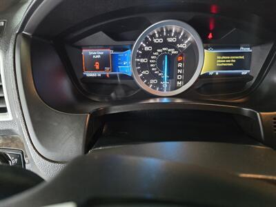 2015 Ford Explorer Limited 4DR SUV AWD   - Photo 33 - Hamilton, OH 45015