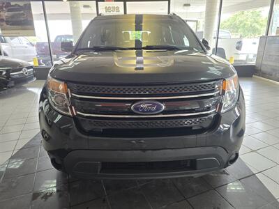 2015 Ford Explorer Limited 4DR SUV AWD   - Photo 6 - Hamilton, OH 45015