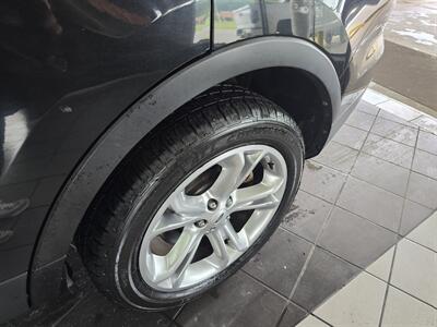 2015 Ford Explorer Limited 4DR SUV AWD   - Photo 39 - Hamilton, OH 45015