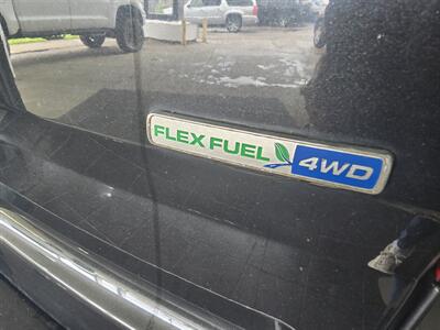 2015 Ford Explorer Limited 4DR SUV AWD   - Photo 35 - Hamilton, OH 45015