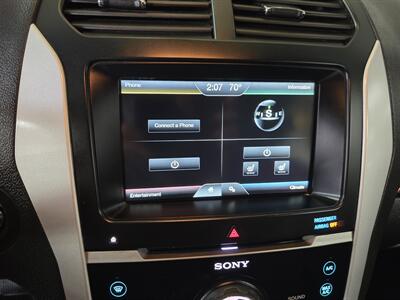 2015 Ford Explorer Limited 4DR SUV AWD   - Photo 30 - Hamilton, OH 45015