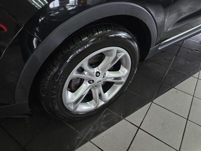 2015 Ford Explorer Limited 4DR SUV AWD   - Photo 38 - Hamilton, OH 45015