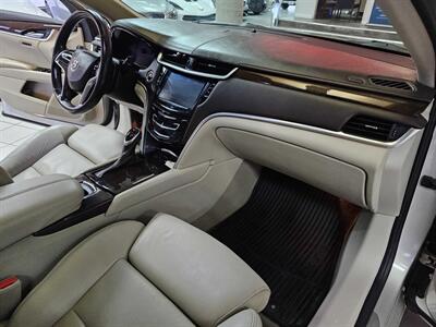 2014 Cadillac XTS Luxury Collection 4DR SEDAN AWD   - Photo 31 - Hamilton, OH 45015