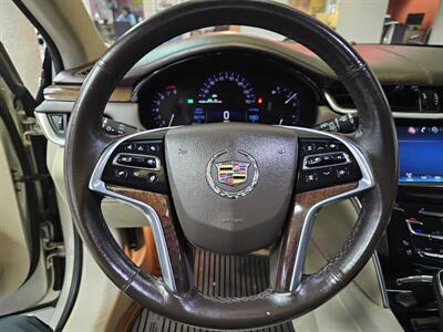2014 Cadillac XTS Luxury Collection 4DR SEDAN AWD   - Photo 16 - Hamilton, OH 45015