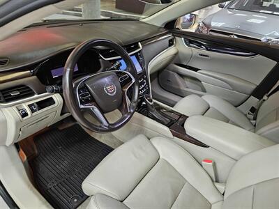 2014 Cadillac XTS Luxury Collection 4DR SEDAN AWD   - Photo 12 - Hamilton, OH 45015