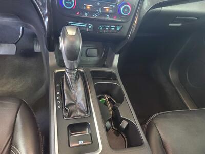2019 Ford Escape Titanium 4DR SUV AWD   - Photo 33 - Hamilton, OH 45015