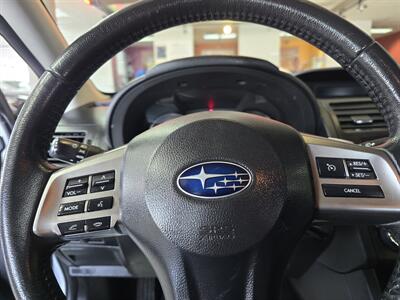 2014 Subaru Impreza 2.0i Sport Limited 4DR WAGON   - Photo 26 - Hamilton, OH 45015