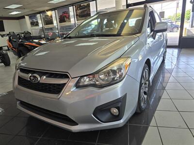 2014 Subaru Impreza 2.0i Sport Limited 4DR WAGON   - Photo 2 - Hamilton, OH 45015