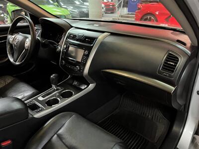 2015 Nissan Altima 2.5 SL 4DR SEDAN   - Photo 28 - Hamilton, OH 45015