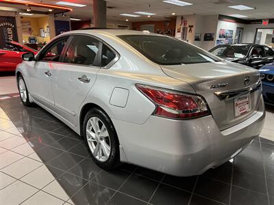 2015 Nissan Altima 2.5 SL 4DR SEDAN   - Photo 7 - Hamilton, OH 45015