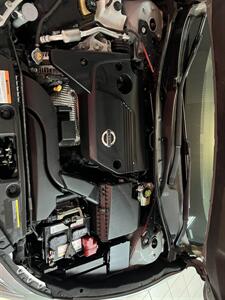 2015 Nissan Altima 2.5 SL 4DR SEDAN   - Photo 33 - Hamilton, OH 45015