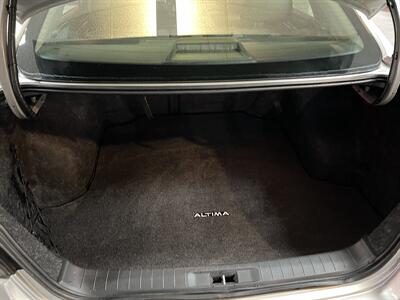 2015 Nissan Altima 2.5 SL 4DR SEDAN   - Photo 30 - Hamilton, OH 45015