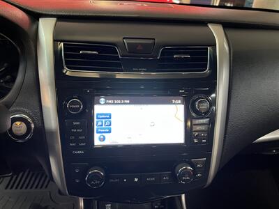 2015 Nissan Altima 2.5 SL 4DR SEDAN   - Photo 15 - Hamilton, OH 45015