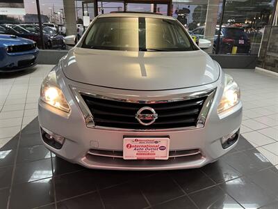 2015 Nissan Altima 2.5 SL 4DR SEDAN   - Photo 3 - Hamilton, OH 45015