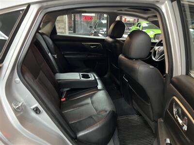 2015 Nissan Altima 2.5 SL 4DR SEDAN   - Photo 24 - Hamilton, OH 45015