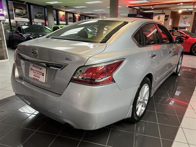 2015 Nissan Altima 2.5 SL 4DR SEDAN   - Photo 6 - Hamilton, OH 45015