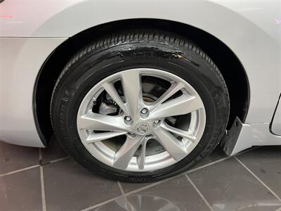 2015 Nissan Altima 2.5 SL 4DR SEDAN   - Photo 34 - Hamilton, OH 45015