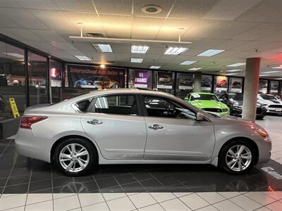 2015 Nissan Altima 2.5 SL 4DR SEDAN   - Photo 5 - Hamilton, OH 45015
