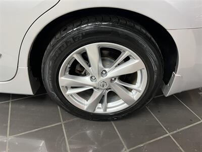 2015 Nissan Altima 2.5 SL 4DR SEDAN   - Photo 35 - Hamilton, OH 45015