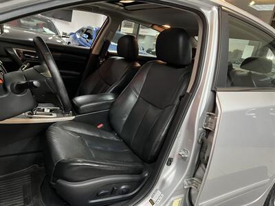 2015 Nissan Altima 2.5 SL 4DR SEDAN   - Photo 10 - Hamilton, OH 45015