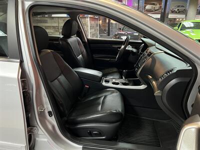 2015 Nissan Altima 2.5 SL 4DR SEDAN   - Photo 26 - Hamilton, OH 45015