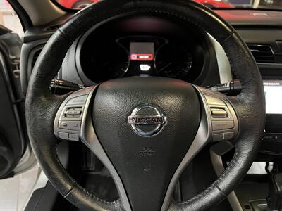 2015 Nissan Altima 2.5 SL 4DR SEDAN   - Photo 12 - Hamilton, OH 45015