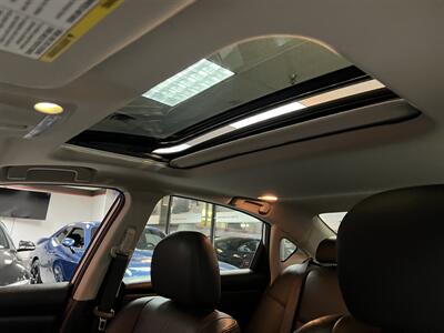 2015 Nissan Altima 2.5 SL 4DR SEDAN   - Photo 20 - Hamilton, OH 45015