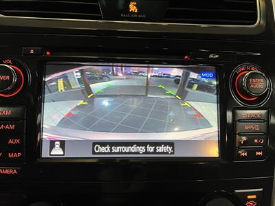 2015 Nissan Altima 2.5 SL 4DR SEDAN   - Photo 18 - Hamilton, OH 45015