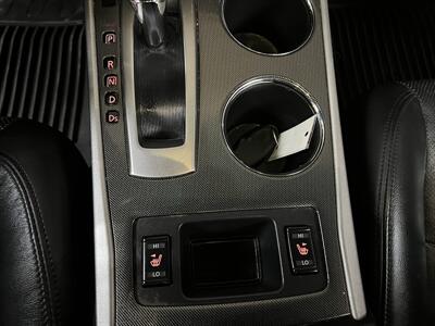 2015 Nissan Altima 2.5 SL 4DR SEDAN   - Photo 19 - Hamilton, OH 45015