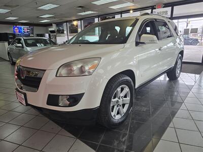 2010 Saturn Outlook XR-L 4DR SUV AWD   - Photo 1 - Hamilton, OH 45015
