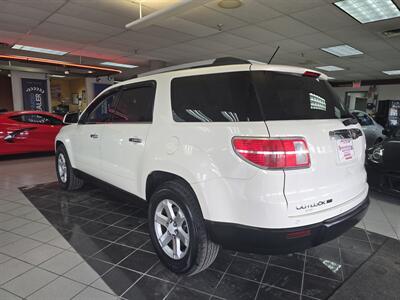 2010 Saturn Outlook XR-L 4DR SUV AWD   - Photo 6 - Hamilton, OH 45015