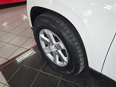 2010 Saturn Outlook XR-L 4DR SUV AWD   - Photo 36 - Hamilton, OH 45015