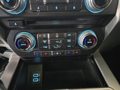 2017 Ford F-150 Platinum   - Photo 21 - Hamilton, OH 45015