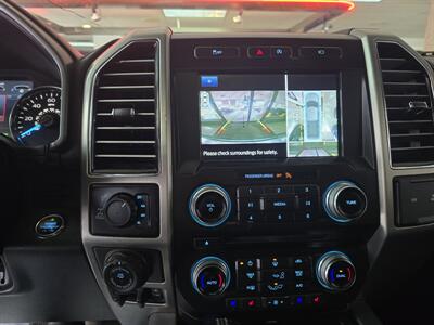 2017 Ford F-150 Platinum   - Photo 22 - Hamilton, OH 45015