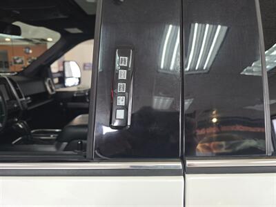 2017 Ford F-150 Platinum   - Photo 27 - Hamilton, OH 45015