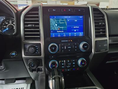 2017 Ford F-150 Platinum   - Photo 23 - Hamilton, OH 45015