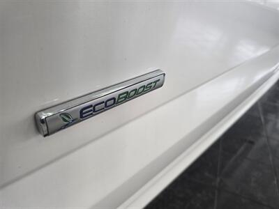 2017 Ford F-150 Platinum   - Photo 29 - Hamilton, OH 45015