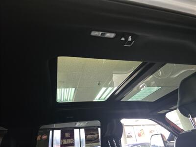 2017 Ford F-150 Platinum   - Photo 17 - Hamilton, OH 45015