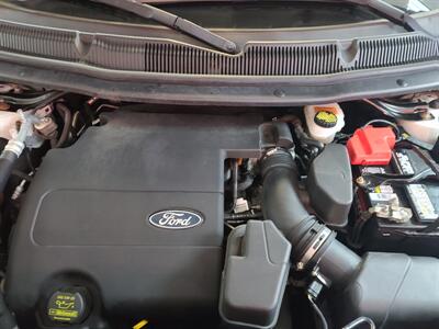 2014 Ford Explorer Sport 4DR SUV   - Photo 37 - Hamilton, OH 45015