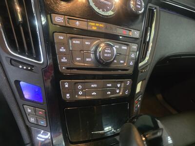 2015 Cadillac CTS V 2DR COUPE/V8   - Photo 25 - Hamilton, OH 45015