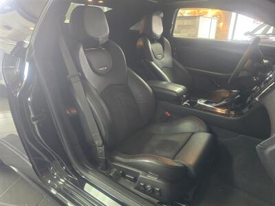 2015 Cadillac CTS V 2DR COUPE/V8   - Photo 13 - Hamilton, OH 45015