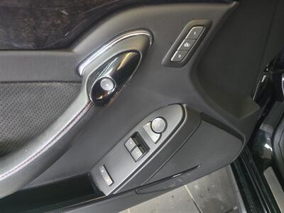 2015 Cadillac CTS V 2DR COUPE/V8   - Photo 16 - Hamilton, OH 45015