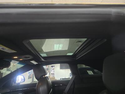 2015 Cadillac CTS V 2DR COUPE/V8   - Photo 27 - Hamilton, OH 45015